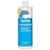 In The Swim - Pool Clarifier, 1 Qt. -Clean Pool Supply Pool Clarifier