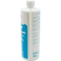 In The Swim - Pool Clarifier, 1 Qt. -Clean Pool Supply Pool Clarifier 11