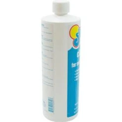 In The Swim - Pool Water Clarifier 2 X 1/2 Gallons -Clean Pool Supply Pool Clarifier 18