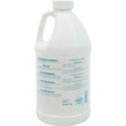 In The Swim - Pool Water Clarifier 2 X 1/2 Gallons -Clean Pool Supply Pool Clarifier 21