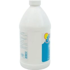 In The Swim - Pool Water Clarifier 2 X 1/2 Gallons -Clean Pool Supply Pool Clarifier 30
