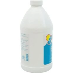 In The Swim - Pool Clarifier, 1 Qt. -Clean Pool Supply Pool Clarifier 6