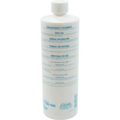 In The Swim - Pool Clarifier, 1 Qt. -Clean Pool Supply Pool Clarifier 9