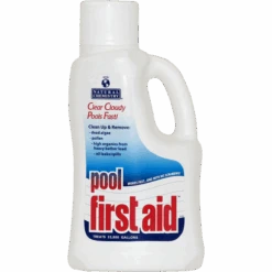 Natural Chemistry - Pool First Aid 2 L