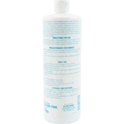 In The Swim - Pool Tile And Vinyl Cleaner 1 Quart -Clean Pool Supply Pool Tile and Vinyl Cleaner 1 Quart 1