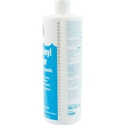 In The Swim - Pool Tile And Vinyl Cleaner 1 Quart -Clean Pool Supply Pool Tile and Vinyl Cleaner 1 Quart 3