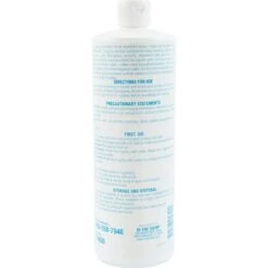 In The Swim - Pool Tile And Vinyl Cleaner 1 Quart -Clean Pool Supply Pool Tile and Vinyl Cleaner 1 Quart 5