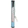 Ocean Blue - Pool And Spa Chrome Thermometer -Clean Pool Supply Pool and Spa Chrome Thermometer