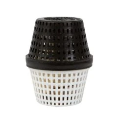 PoolRx - PoolRx+ Black Mineral Unit For 20,000 To 30,000 Gallons, 4-Pack -Clean Pool Supply PoolRx Black Mineral Unit for 20000 to 30000 Gallons 4 Pack 3