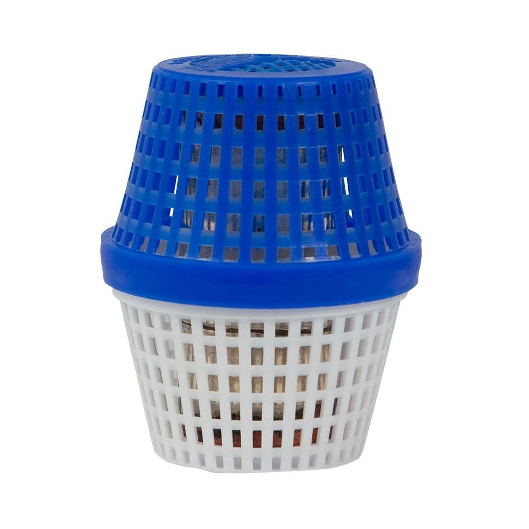 PoolRx - PoolRx+ Blue Mineral Unit For 7,500 To 20,000 Gallons, 4-Pack 6 PoolRx - PoolRx+ Blue Mineral Unit For 7,500 To 20,000 Gallons, 4-Pack - Image 4