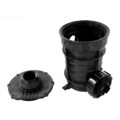 Pentair - Pot Assembly -Clean Pool Supply Pot Assembly 1