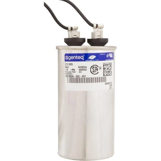 Hayward - Power End Pool Motor For 2HP 1-Speed Tristar Pool Pump, Max Rate 6 Hayward - Power End Pool Motor For 2HP 1-Speed Tristar Pool Pump, Max Rate - Image 4