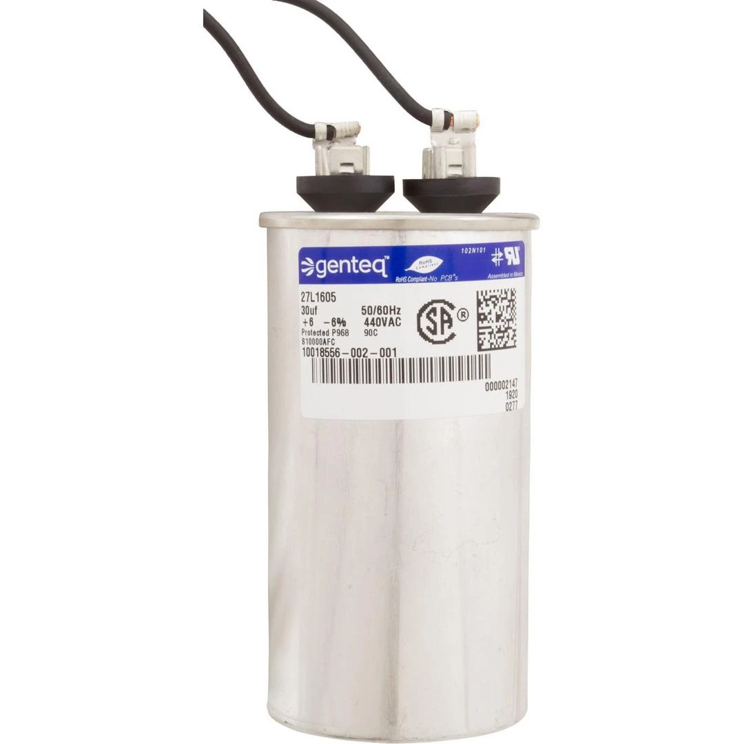 Hayward - Power End Pool Motor For 2HP 1-Speed Tristar Pool Pump, Max Rate 11 Hayward - Power End Pool Motor For 2HP 1-Speed Tristar Pool Pump, Max Rate - Image 9