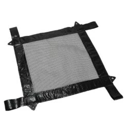 Premier 18' Round Above Ground Leaf Net Cover -Clean Pool Supply Premier 18 Round Above Ground Leaf Net Cover 2