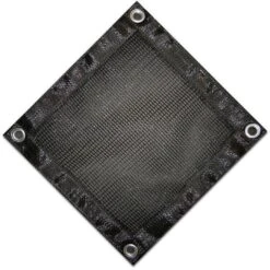 Arctic Armor - Premium 16' X 24' Rectangle In Ground Pool Leaf Net -Clean Pool Supply Premium 16 x 24 Rectangle In Ground Pool Leaf Net 3