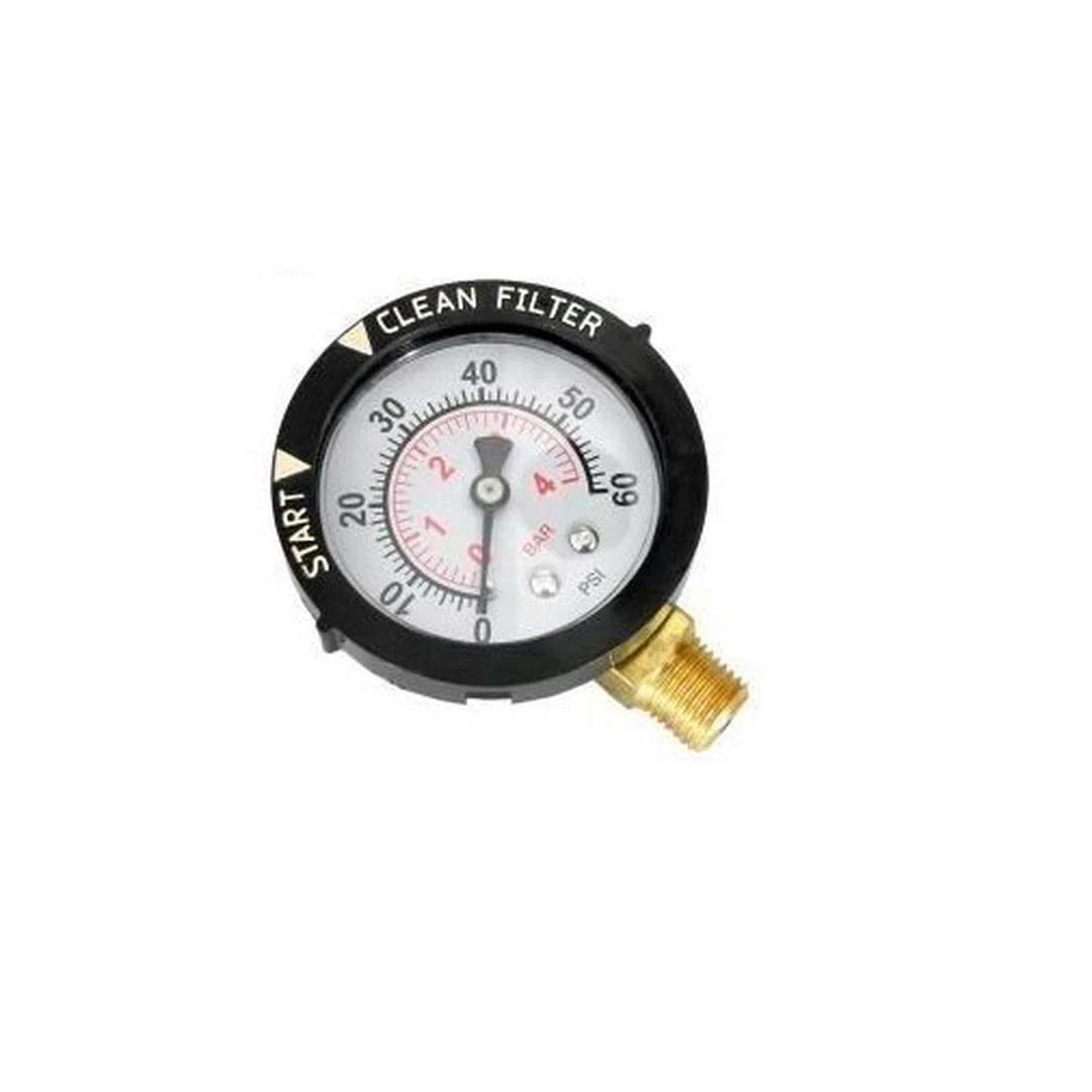 Splash - Pressure Gauge For Clean & Clear 6 Splash - Pressure Gauge For Clean & Clear - Image 4