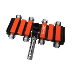 Pro-Grade Vacuum Head -Clean Pool Supply Pro Grade Vacuum Head 2