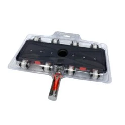 Pro-Grade Vacuum Head -Clean Pool Supply Pro Grade Vacuum Head 4