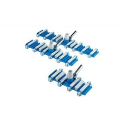 Pentair - Pro Vac #222 Commercial Vac Head -Clean Pool Supply Pro Vac 222 Commercial Vac Head 2