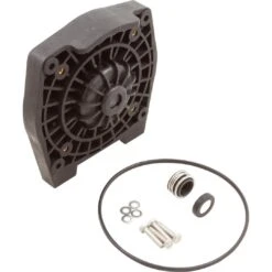 Raypak - Protege Pump Seal With Flange Kit For RPVSP1 Variable Speed Pool Pump -Clean Pool Supply Protege Pump Seal with Flange Kit for RPVSP1 Variable Speed Pool Pump 7