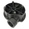 Hayward - Pump Housing -Clean Pool Supply Pump Housing