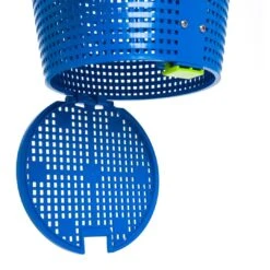 Pool Patch - Quick Release Skimmer Basket -Clean Pool Supply Quick Release Skimmer Basket 13