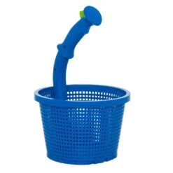 Pool Patch - Quick Release Skimmer Basket -Clean Pool Supply Quick Release Skimmer Basket 17