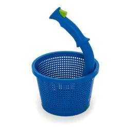 Pool Patch - Quick Release Skimmer Basket