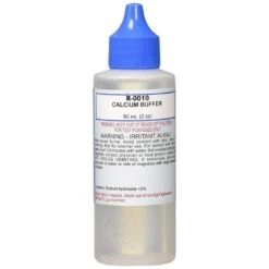 Taylor - Taylor Reagent Replacement Refills, Calcium Buffer #10 / 2 Oz. / R-0010-C -Clean Pool Supply R 0010 C 1