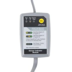 Jandy - R0452500 Sensor Kit For 3 Port Salt Cell With 16' Cable -Clean Pool Supply R0452500 Sensor Kit for 3 Port Salt Cell with 16 Cable 1