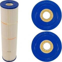 Pleatco - Filter Cartridge For Dynamic Series V-DSC-15, Series II And III RTL/RCF-75, And Custom Molded Products 17 Pleatco - Filter Cartridge For Dynamic Series V-DSC-15, Series II And III RTL/RCF-75, And Custom Molded Products -Clean Pool Supply RCF 75 and Custom Molded Products 3