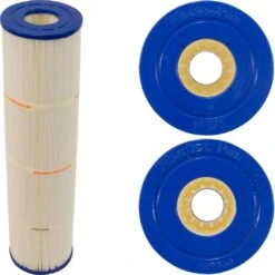Pleatco - Filter Cartridge For Dynamic Series V-DSC-15, Series II And III RTL/RCF-75, And Custom Molded Products 23 Pleatco - Filter Cartridge For Dynamic Series V-DSC-15, Series II And III RTL/RCF-75, And Custom Molded Products -Clean Pool Supply RCF 75 and Custom Molded Products 7
