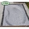 Micro Mesh 20' X 40' Rectangle Winter Pool Cover, 8 Year Warranty -Clean Pool Supply Rectangle Micro Mesh Inground Winter Pool Cover 8 Year Warranty 4