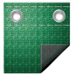 Polar Plus 30' X 60' Rectangle Winter Pool Cover, 12 Year Warranty