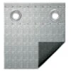 Super Polar Plus 16' X 24' Rectangle Winter Pool Cover, 16 Year Warranty