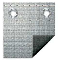 Super Polar Plus 16' X 24' Rectangle Winter Pool Cover, 16 Year Warranty