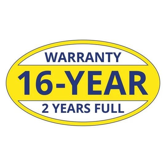 Midwest Canvas - Rectangle Winter Pool Cover, 16 Year Warranty, Silver 7 Midwest Canvas - Rectangle Winter Pool Cover, 16 Year Warranty, Silver - Image 5