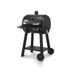 Broil King - Regal Charcoal Grill 400 -Clean Pool Supply Regal Charcoal Grill 400 2