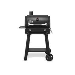 Broil King - Regal Charcoal Grill 400 -Clean Pool Supply Regal Charcoal Grill 400 4