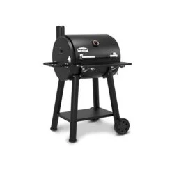 Broil King - Regal Charcoal Grill 400 -Clean Pool Supply Regal Charcoal Grill 400 5