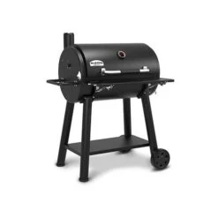 Broil King - Regal Charcoal Grill 500 -Clean Pool Supply Regal Charcoal Grill 500 2