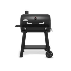 Broil King - Regal Charcoal Grill 500 -Clean Pool Supply Regal Charcoal Grill 500 4