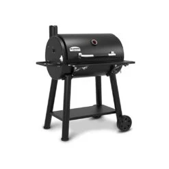 Broil King - Regal Charcoal Grill 500 -Clean Pool Supply Regal Charcoal Grill 500 6