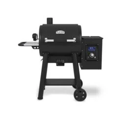 Broil King - Regal Pellet 400 Smoker And Grill