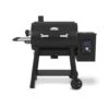 Broil King - Regal Pellet 500 Smoker And Grill -Clean Pool Supply Regal Pellet 500 Smoker and Grill