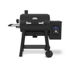Broil King - Regal Pellet 500 Smoker And Grill