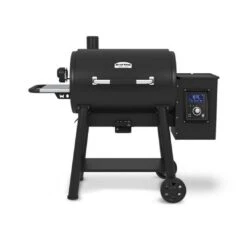 Broil King - Regal Pellet 500 Smoker And Grill -Clean Pool Supply Regal Pellet 500 Smoker and Grill 4