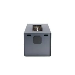 Ukiah - Relic Premium Home Audio Fire Pit With Beat To Music Sound System -Clean Pool Supply Relic Premium Home Audio Fire Pit with Beat to Music Sound System 11