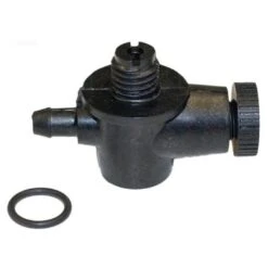 Hayward - Relief Valve Assembly With O-Ring -Clean Pool Supply Relief Valve Assembly with O Ring 3