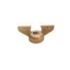 Harmsco - Replacement Brass Wing Nut -Clean Pool Supply Replacement Brass Wing Nut